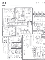 Bang & Olufsen - Beovox_5000-Schematic 